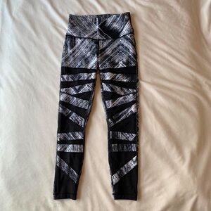 Lululemon High Times Leggings